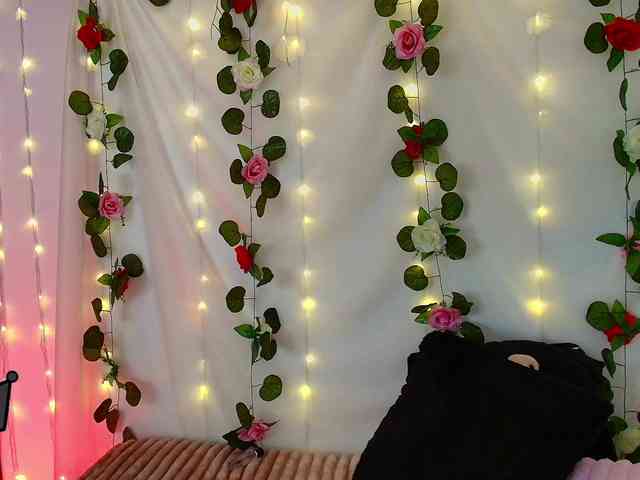 cutee-andrea1 webcam