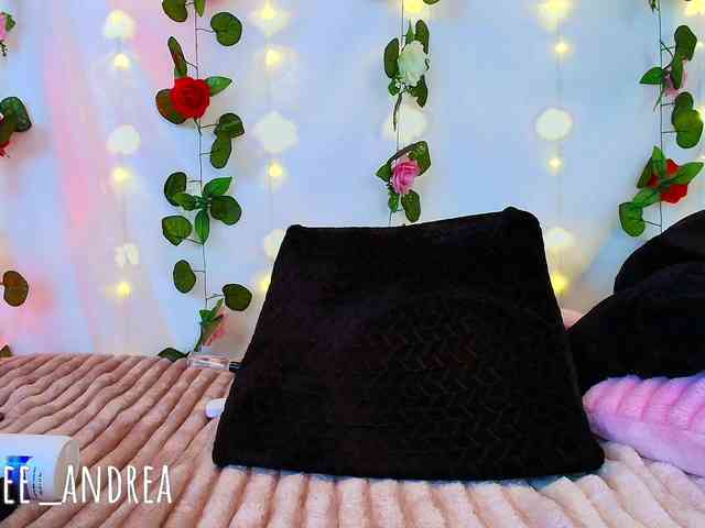 cutee-andrea1 webcam