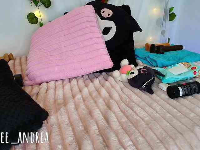 cutee-andrea1 webcam