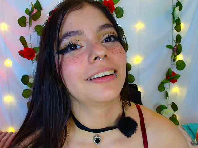 cutee-andrea1 webcam