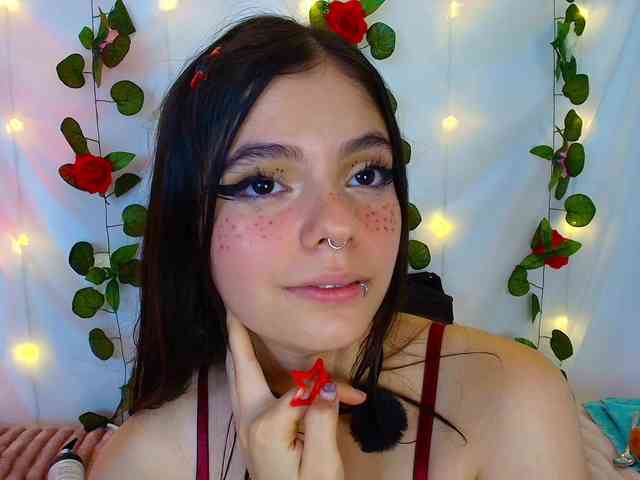 cutee-andrea1 webcam