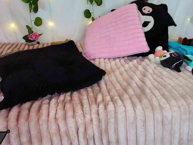 cutee-andrea1 webcam