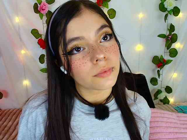 cutee-andrea1 webcam