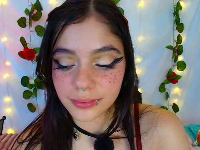 cutee-andrea1 webcam