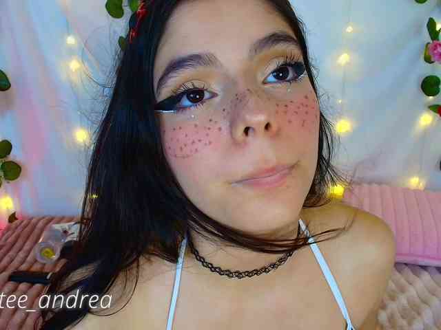 cutee-andrea1 webcam