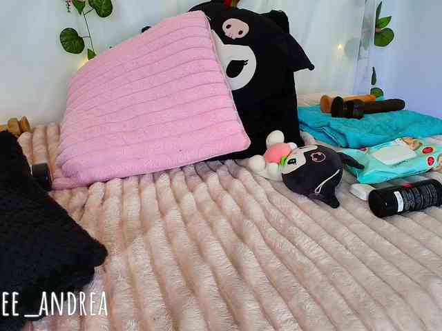 cutee-andrea1 webcam