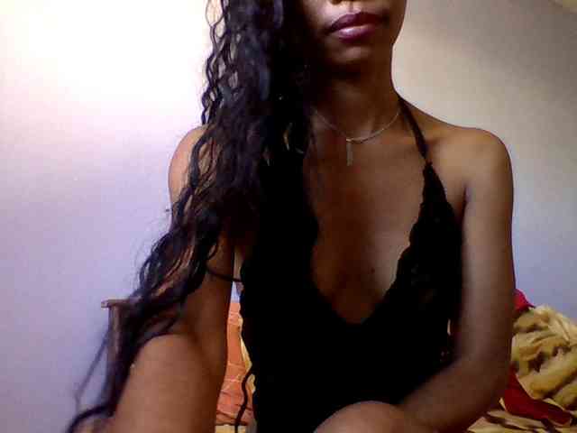 Fafah14 webcam