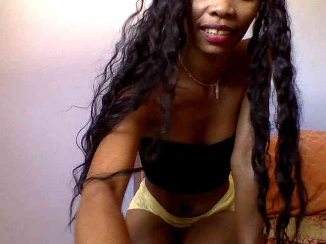 Fafah14 webcam