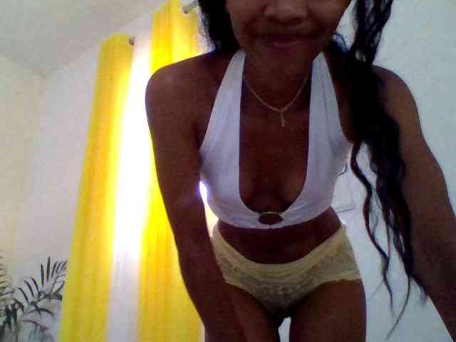 Fafah14 webcam