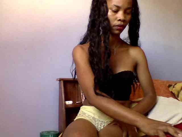 Fafah14 webcam