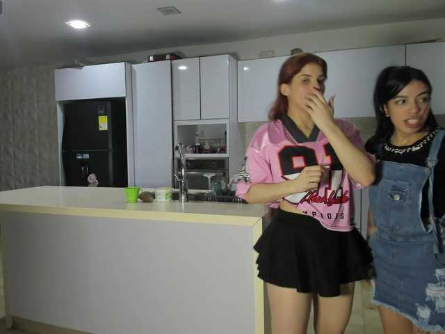 Hall-sextape- Live Cam Chat on BongaCams