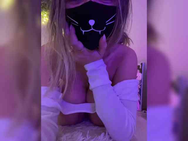 NightMint webcam