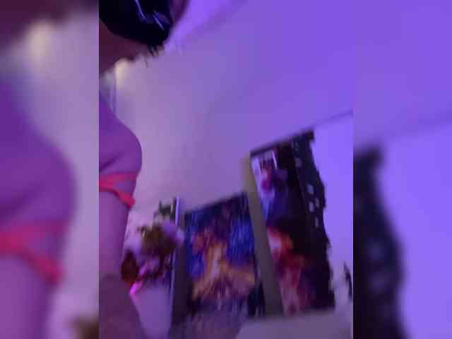 NightMint webcam