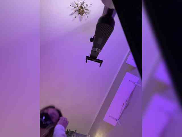 NightMint webcam