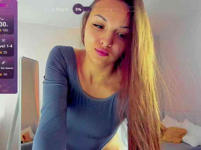 Miki-Milash webcam