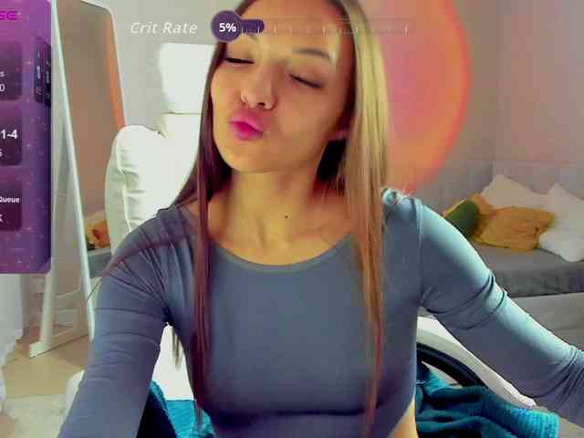 Miki-Milash webcam