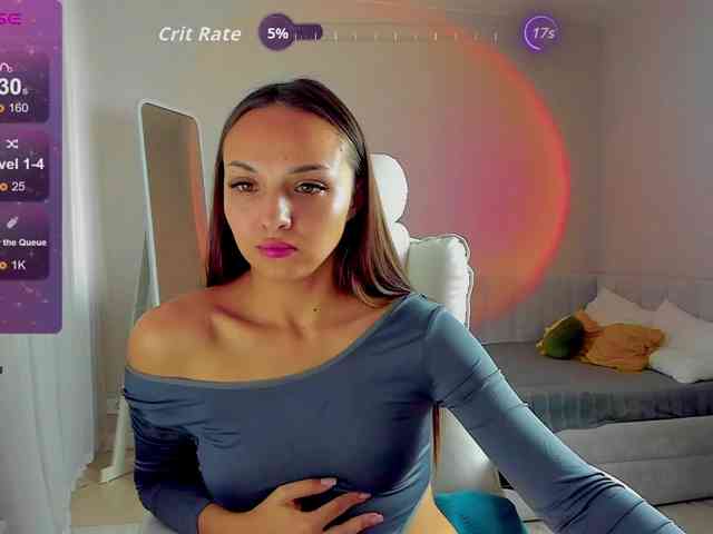 Miki-Milash webcam