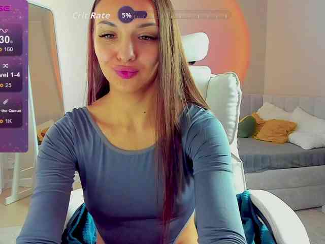 Miki-Milash webcam