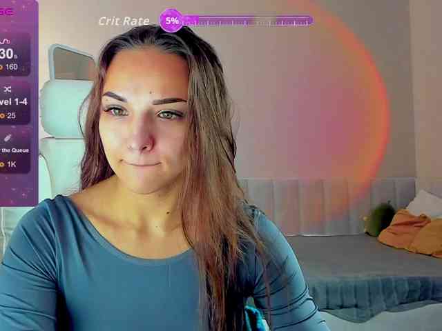 Miki-Milash webcam