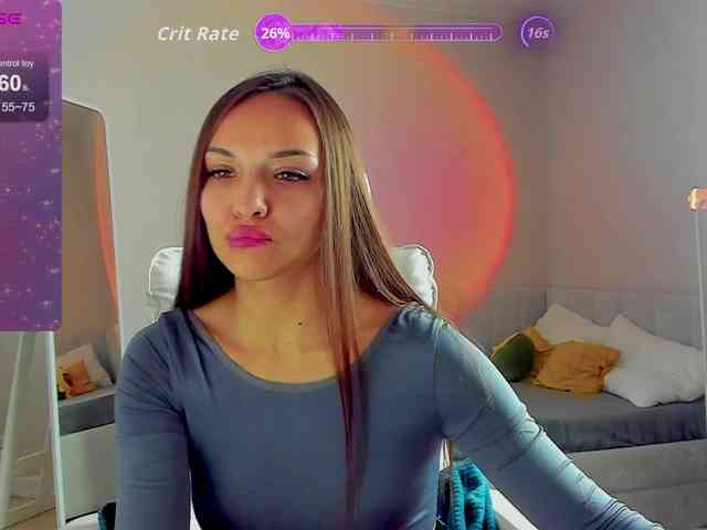 Miki-Milash webcam