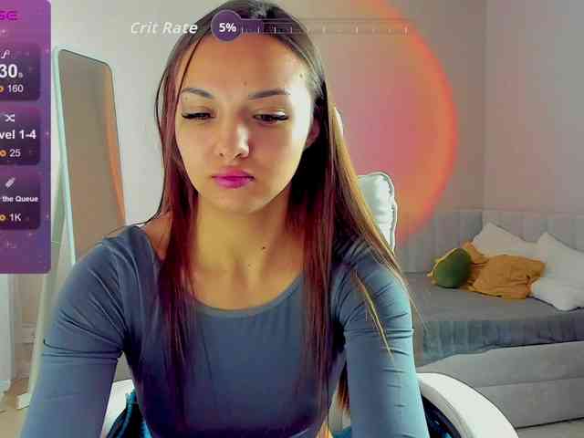 Miki-Milash webcam