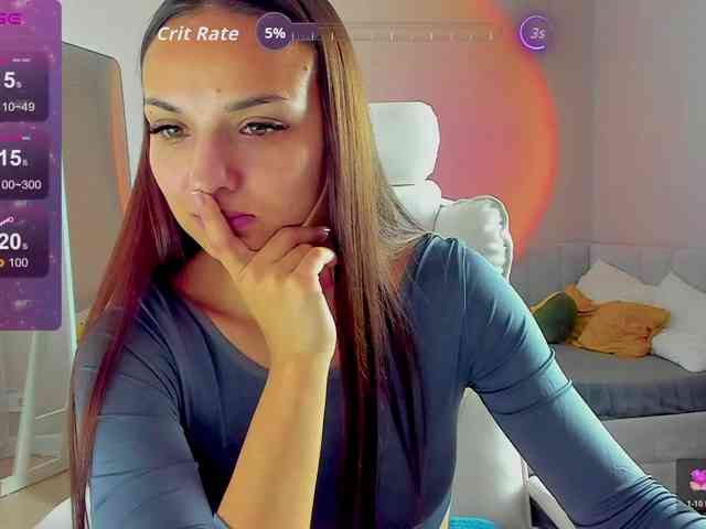 Miki-Milash webcam