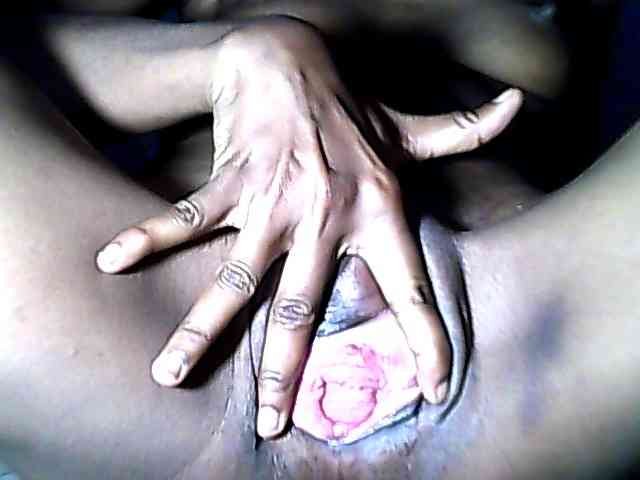 Anal-84 webcam