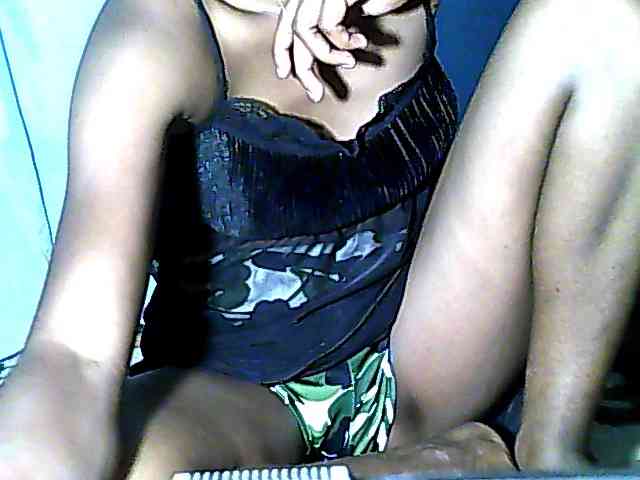 Anal-84 webcam