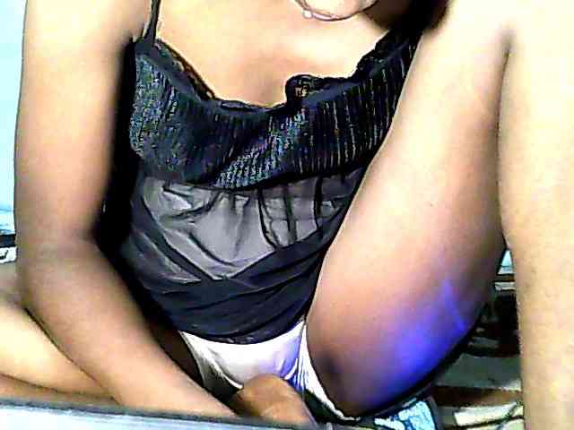 Anal-84 webcam