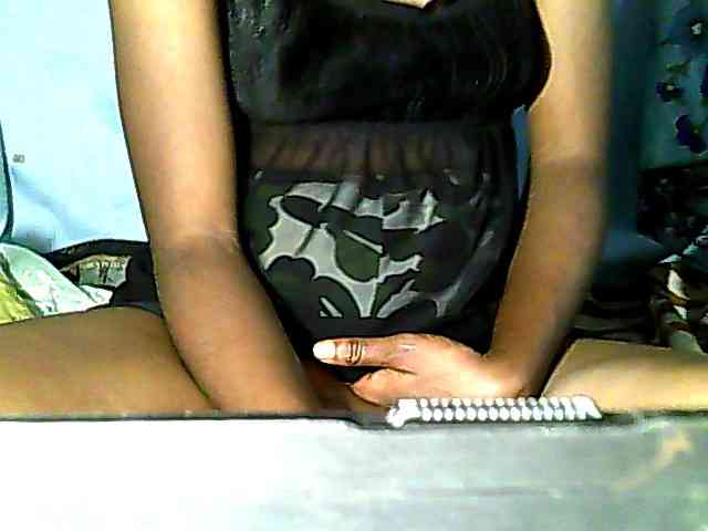 Anal-84 webcam