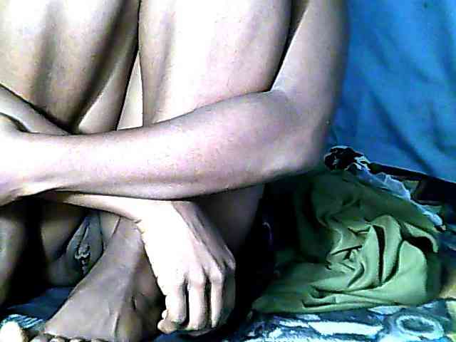 Anal-84 webcam