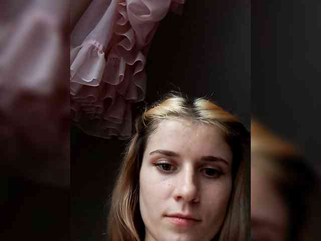 IvaAngel webcam