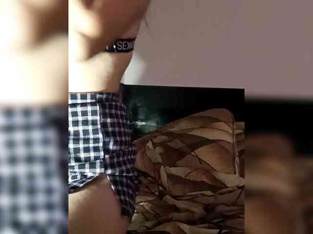 IvaAngel webcam