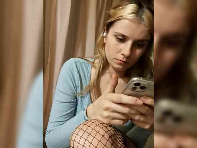 IvaAngel webcam
