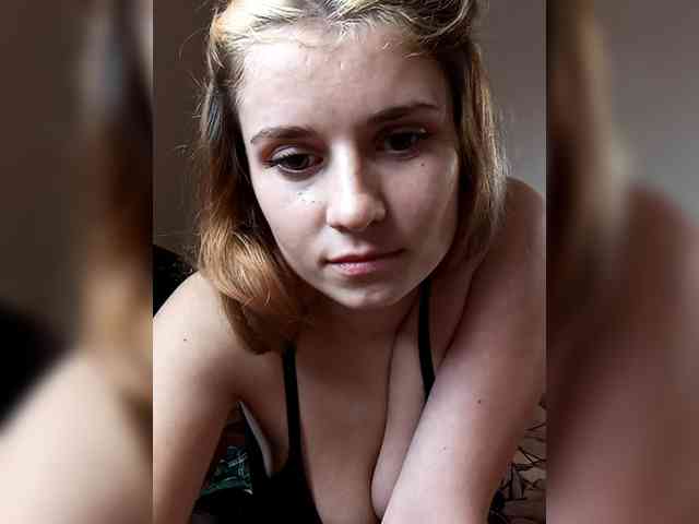 IvaAngel webcam