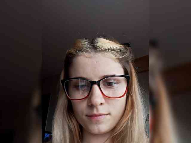 IvaAngel webcam