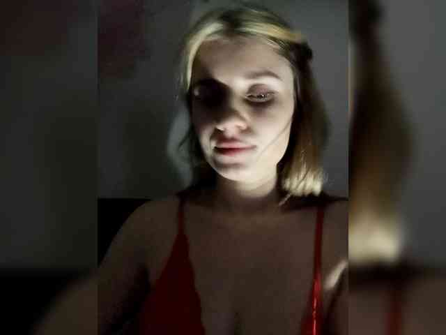 IvaAngel webcam