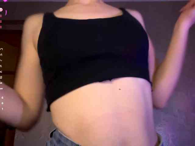 SeanGaskey webcam