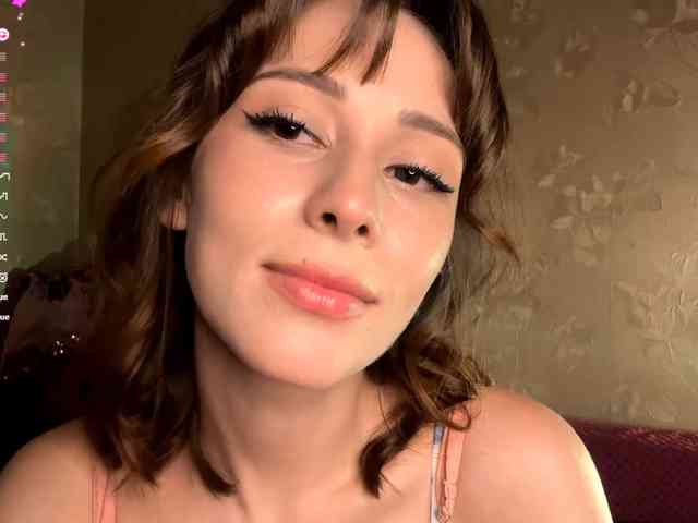 SeanGaskey webcam