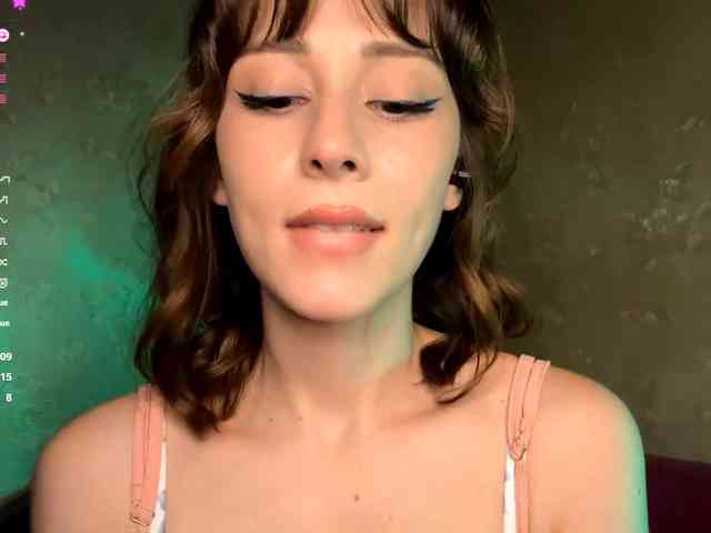 SeanGaskey webcam