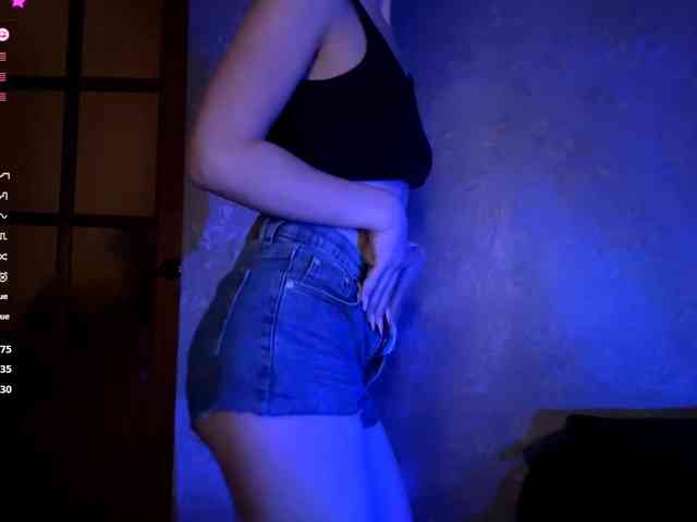 SeanGaskey webcam