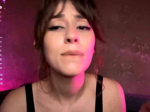 SeanGaskey webcam