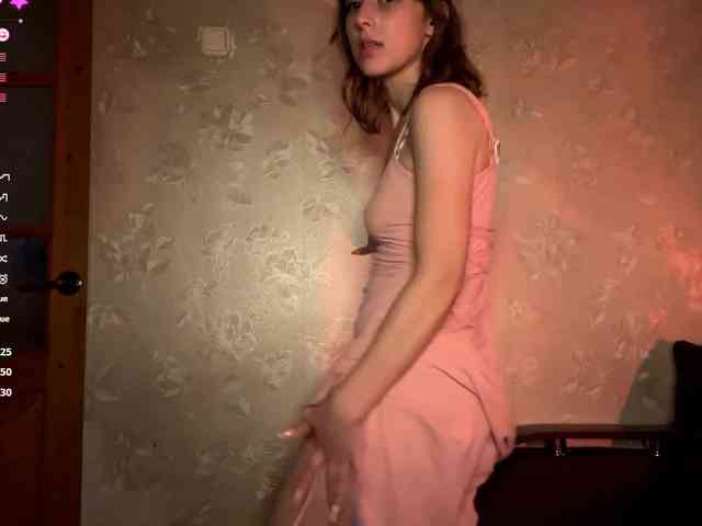 SeanGaskey webcam