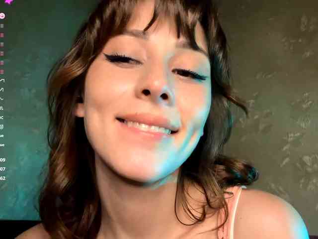 SeanGaskey webcam