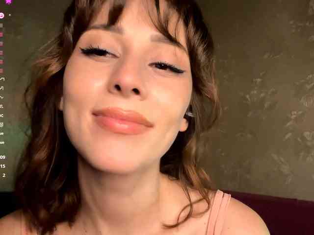 SeanGaskey webcam