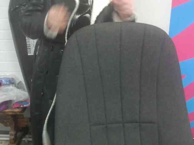 Darinac webcam