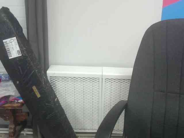 Darinac webcam