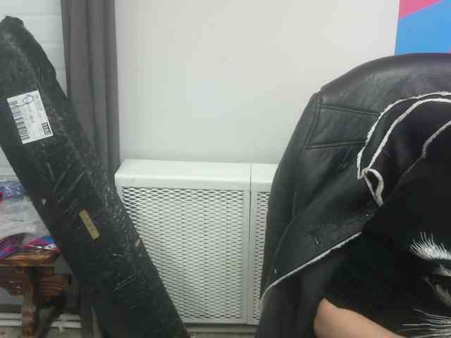 Darinac webcam