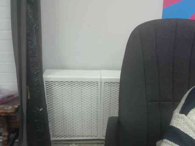 Darinac webcam