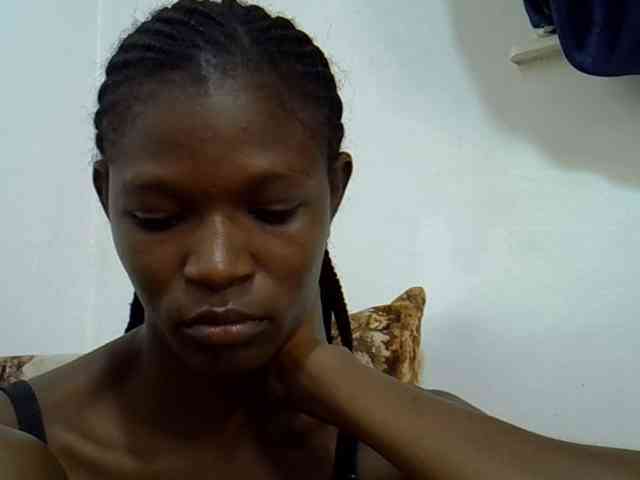 Ebonyslim webcam